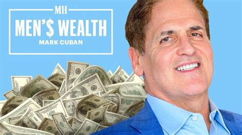 mark rockwell videos|Mark Cuban Shares His 10 Billionaire Secrets 